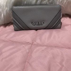 Guess Wallet